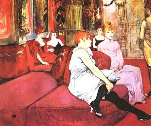 Lautrec - Der Maler Von Montmartre [1998]
