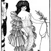 Aubrey-Beardsley-lysistrata