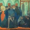 Emile-Bernard-Fete-arabe