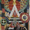 Marsden-Hartley-Indian-Composition