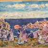 Maurice-Prendergast-On-the-Beach