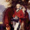 Joshua-Reynolds-Portraet-des-Colonel-George-K-H-Coussmaker-vom-Regiment-der-Garde-Grenadiere