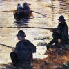 Georges-Seurat-Die-Angler