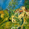 Chaim-Soutine-Paysage