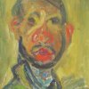 Chaim-Soutine-Self-portrait