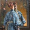 Alfred-Stevens-Die-Japanisch-Pariserin