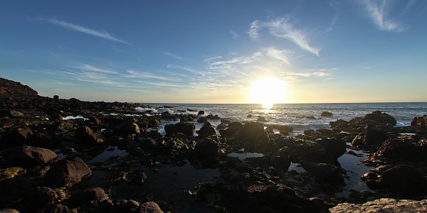 Steinernes Meer Wandbild